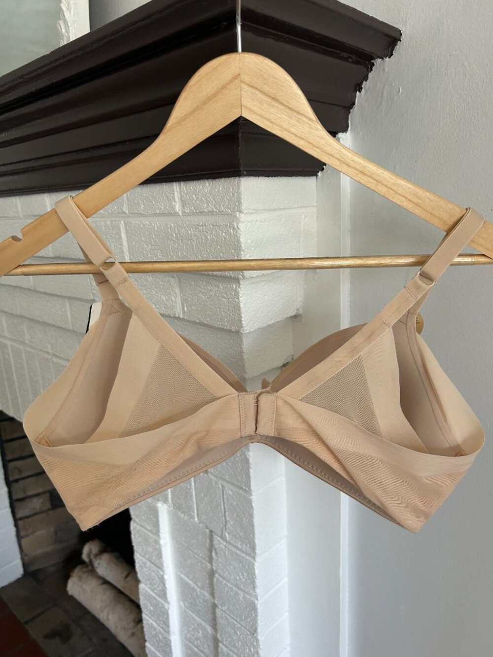 Wacoal Tan Bra 36C NEW - Picture 4 of 4